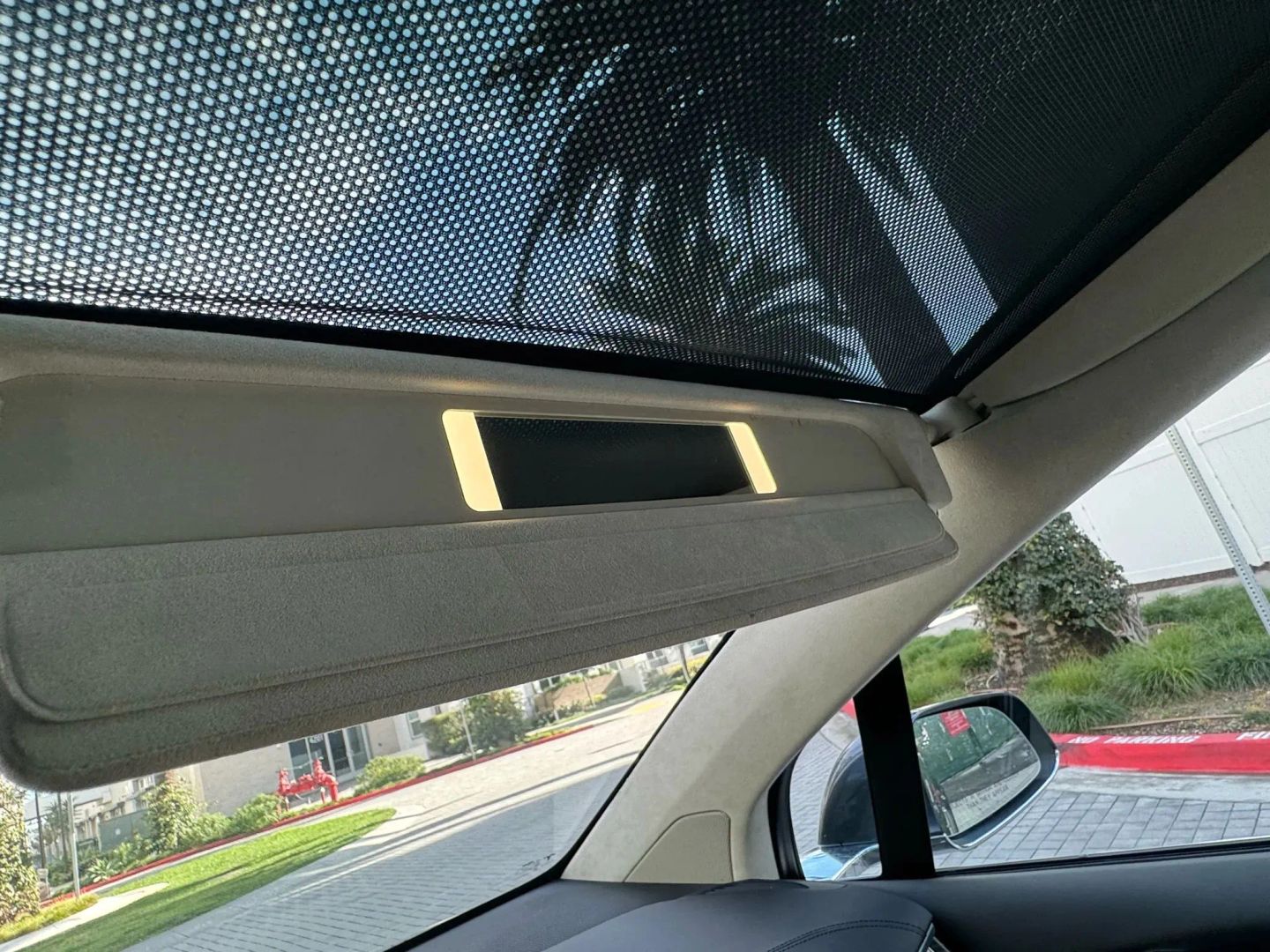Photo 28 of this Tesla Model X