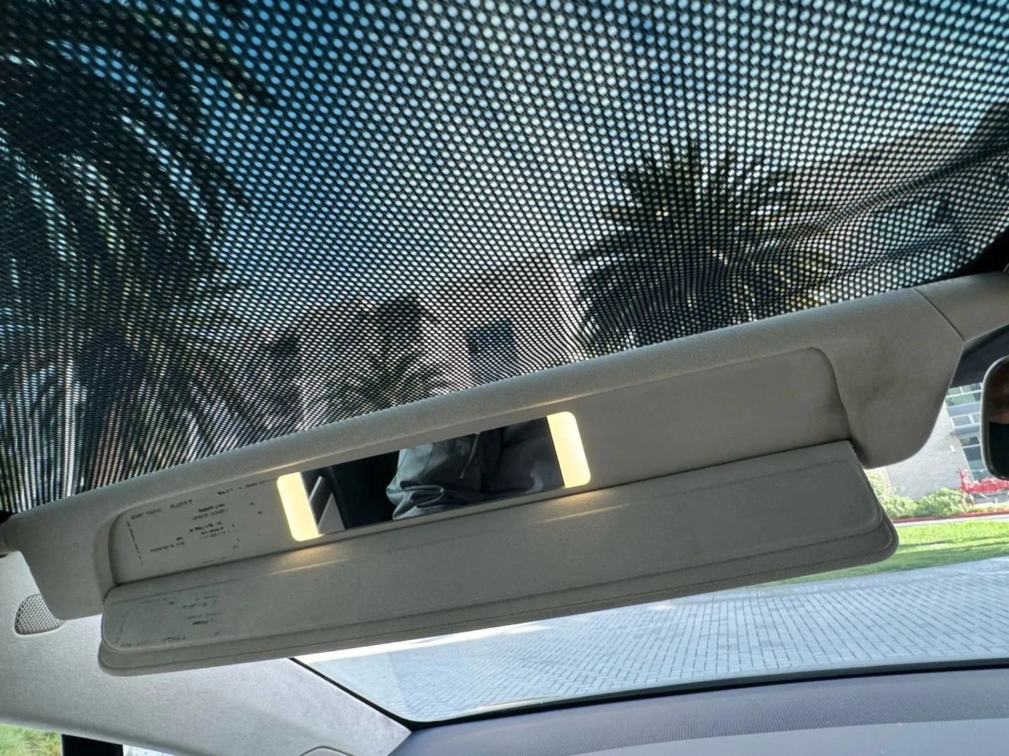 Photo 29 of this Tesla Model X