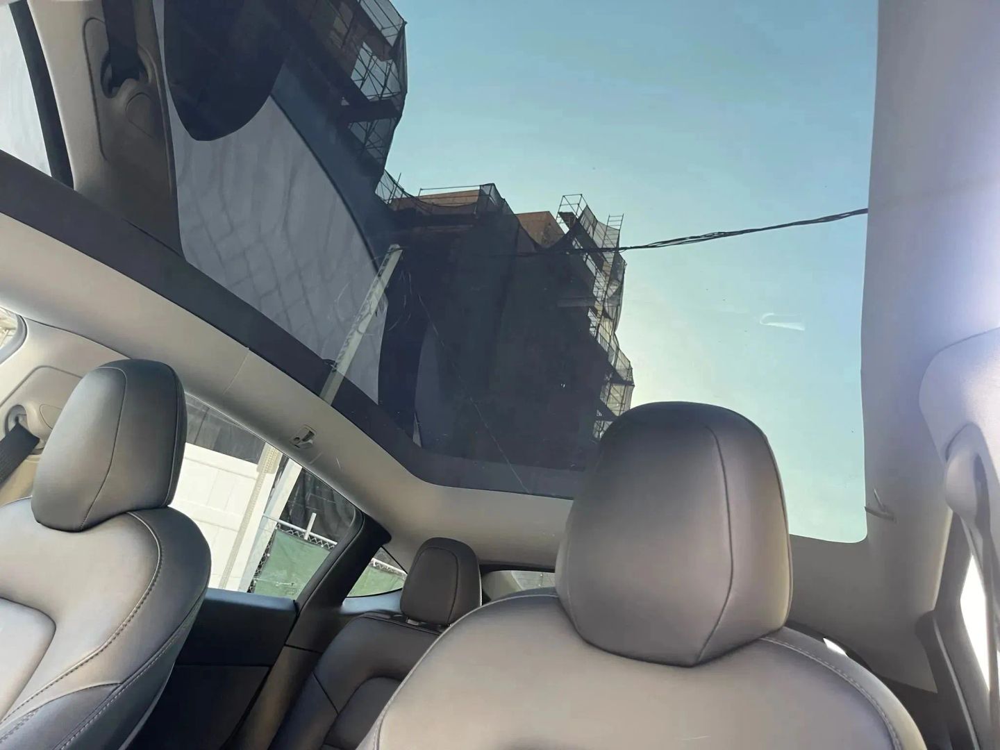 Photo 10 of this Tesla Model Y