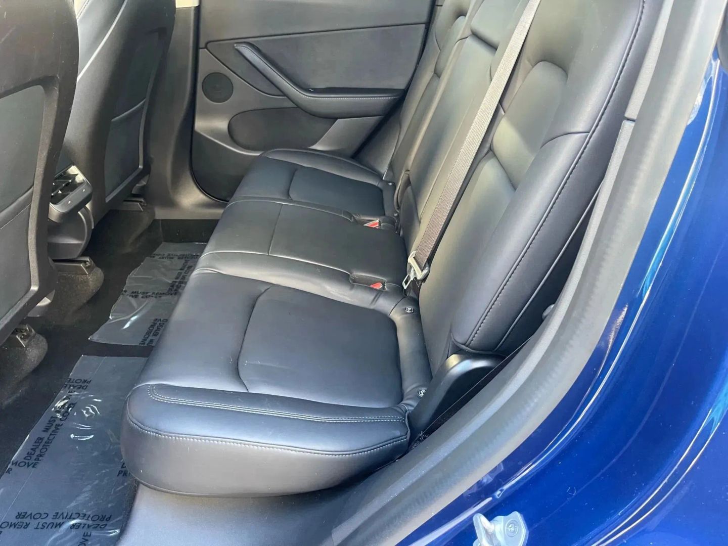 Photo 13 of this Tesla Model Y