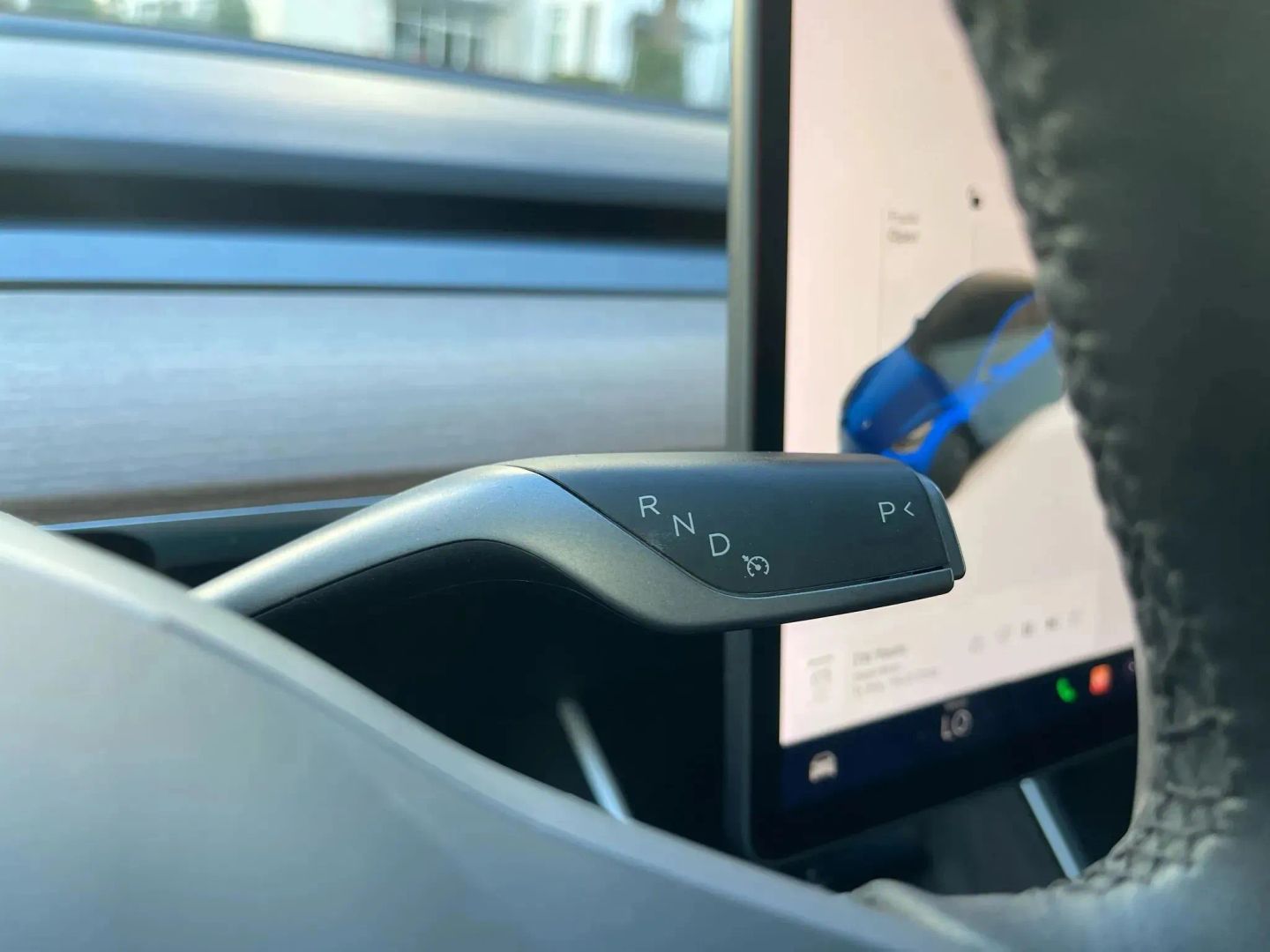 Photo 22 of this Tesla Model Y