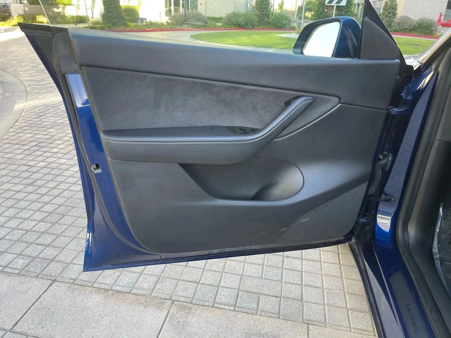 Photo 33 of this Tesla Model Y