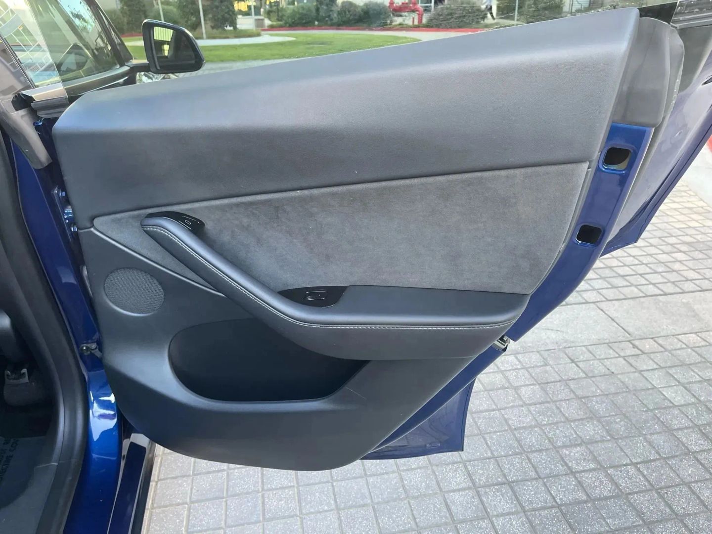 Photo 41 of this Tesla Model Y