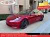 2019 Tesla Model 3 Performance