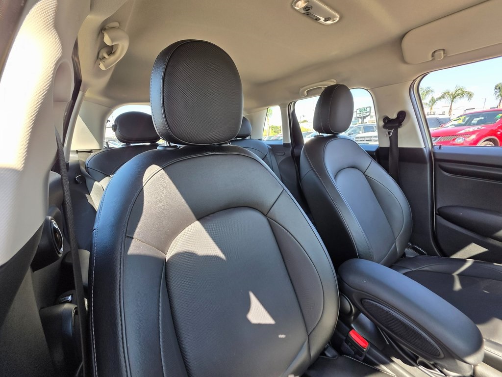 2018 Mini Cooper 4 Door Hardtop photo 10