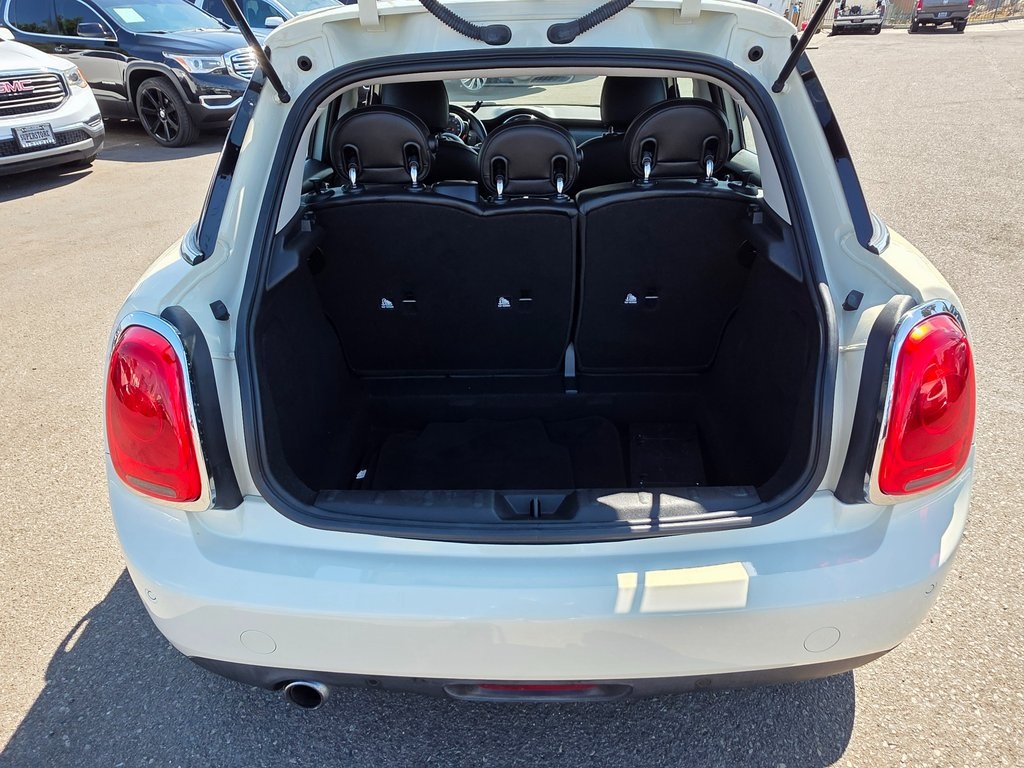 2018 Mini Cooper 4 Door Hardtop photo 12