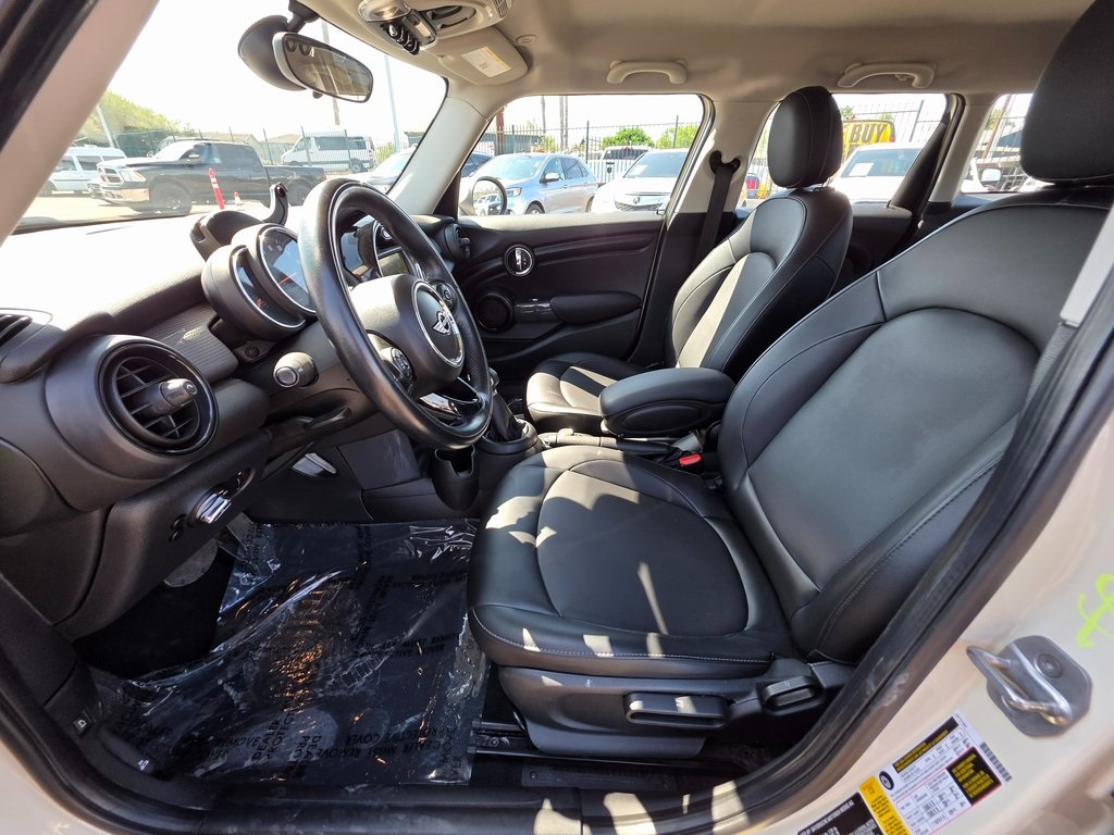 2018 Mini Cooper 4 Door Hardtop photo 15