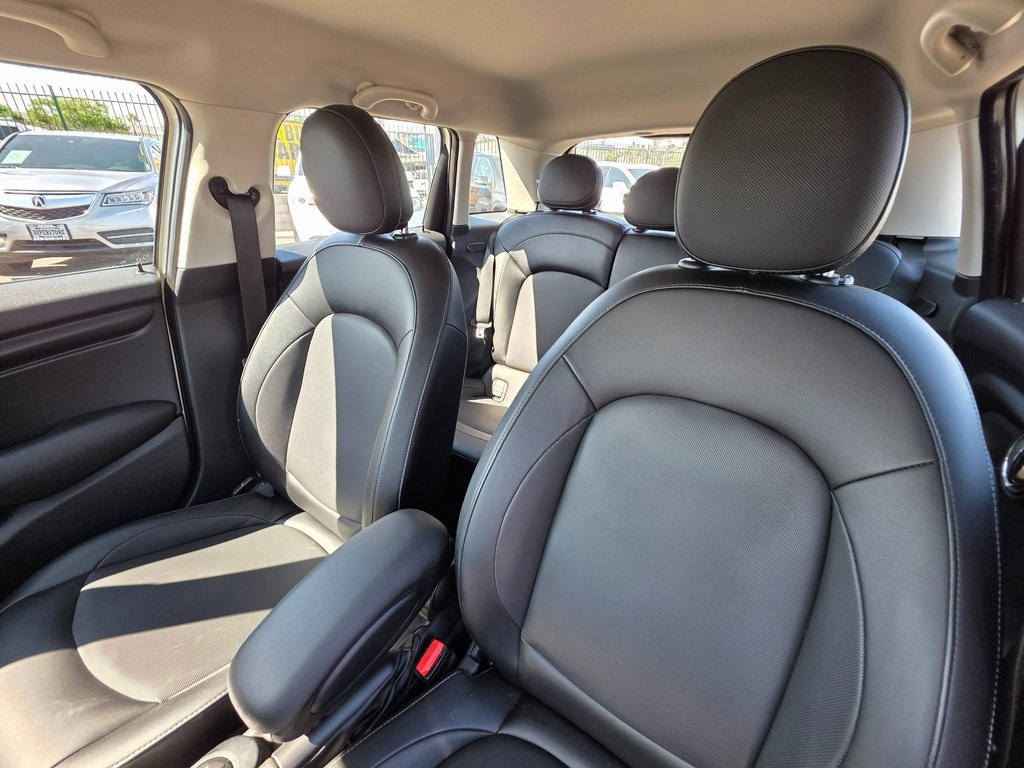 2018 Mini Cooper 4 Door Hardtop photo 16