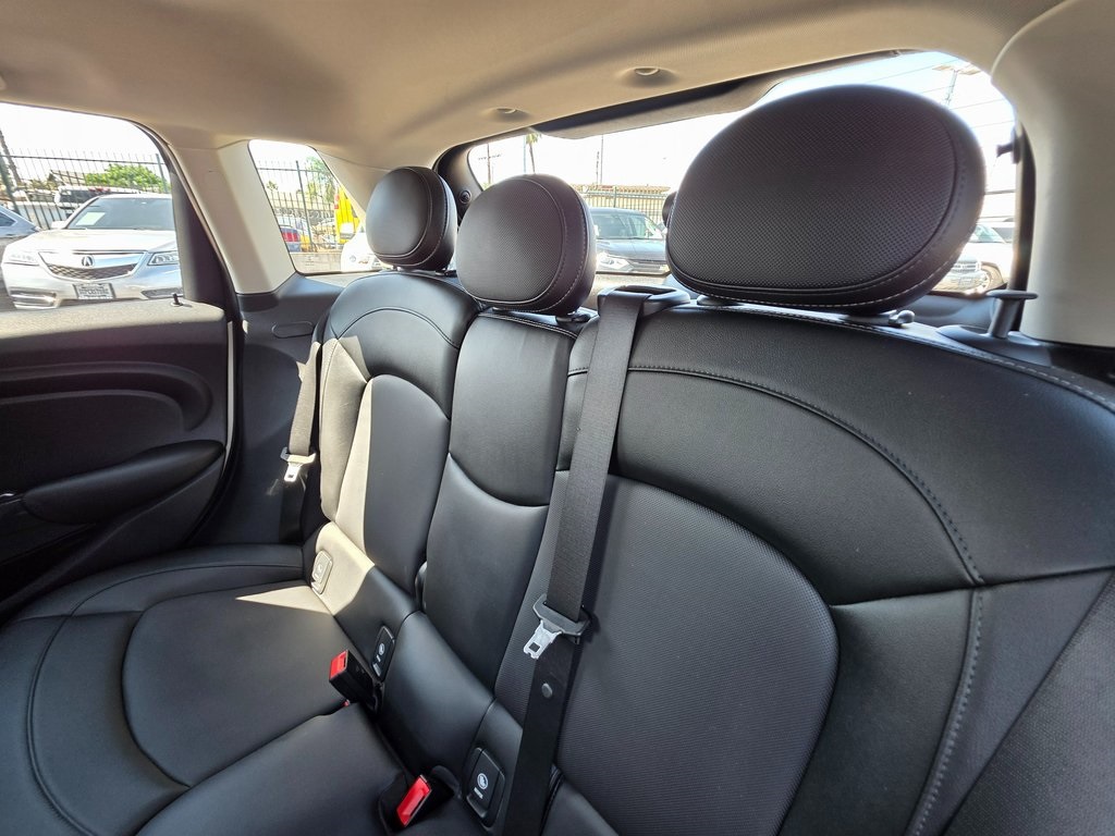 2018 Mini Cooper 4 Door Hardtop photo 18