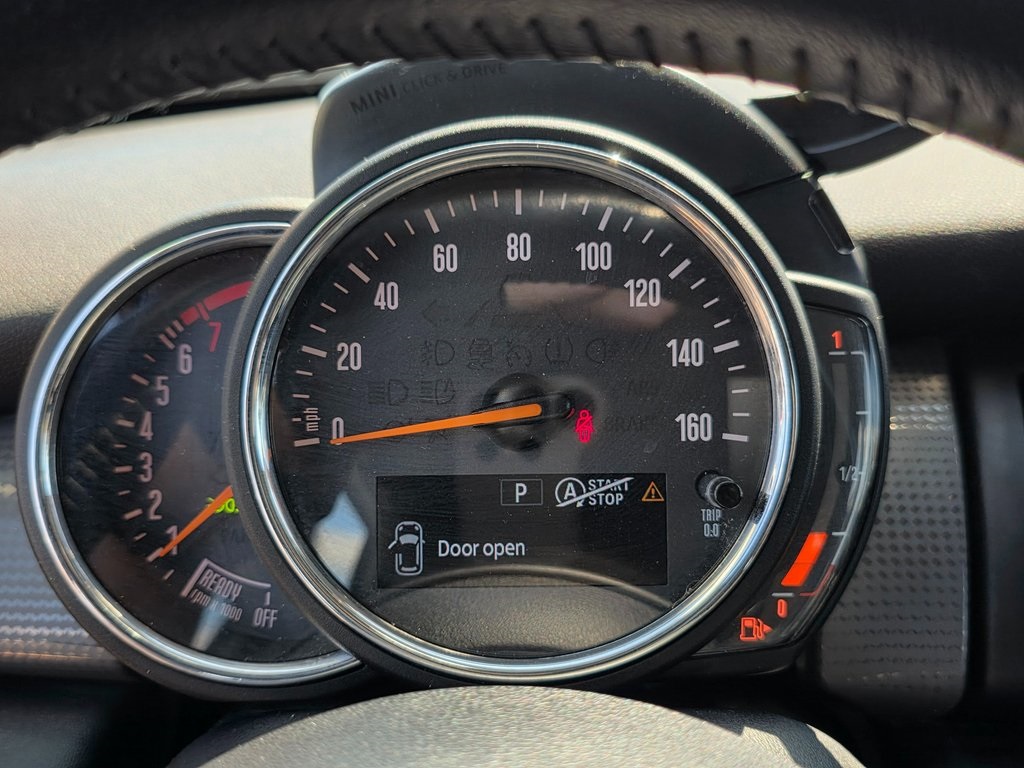 2018 Mini Cooper 4 Door Hardtop photo 24