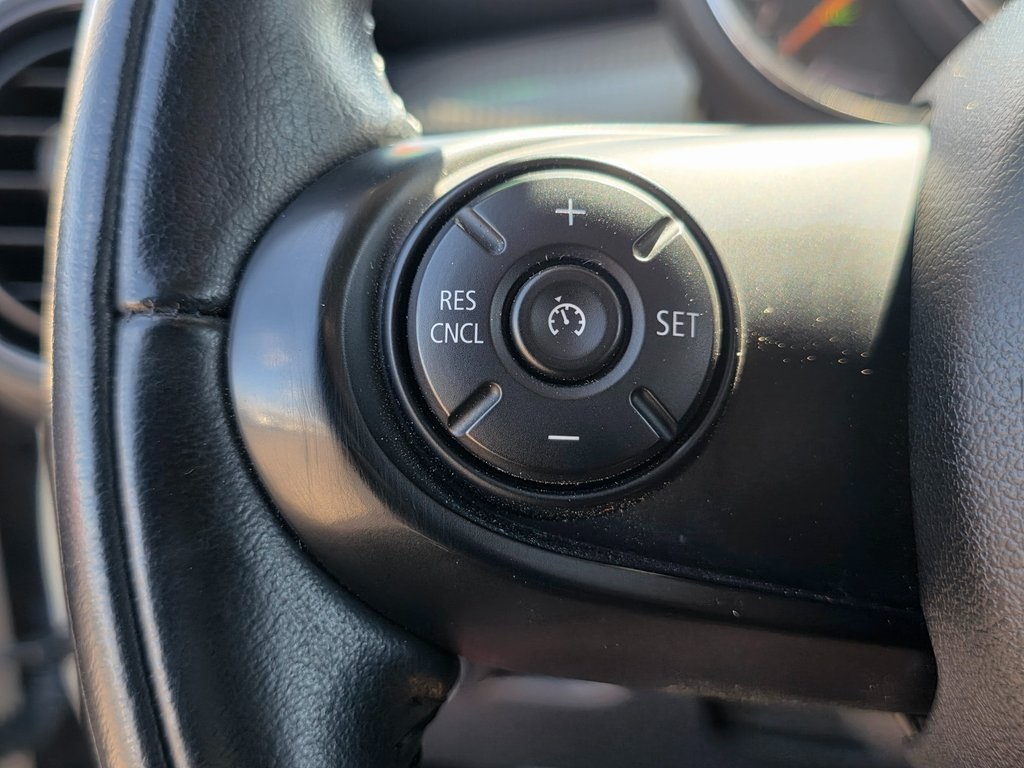2018 Mini Cooper 4 Door Hardtop photo 25