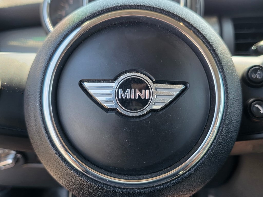 2018 Mini Cooper 4 Door Hardtop photo 26
