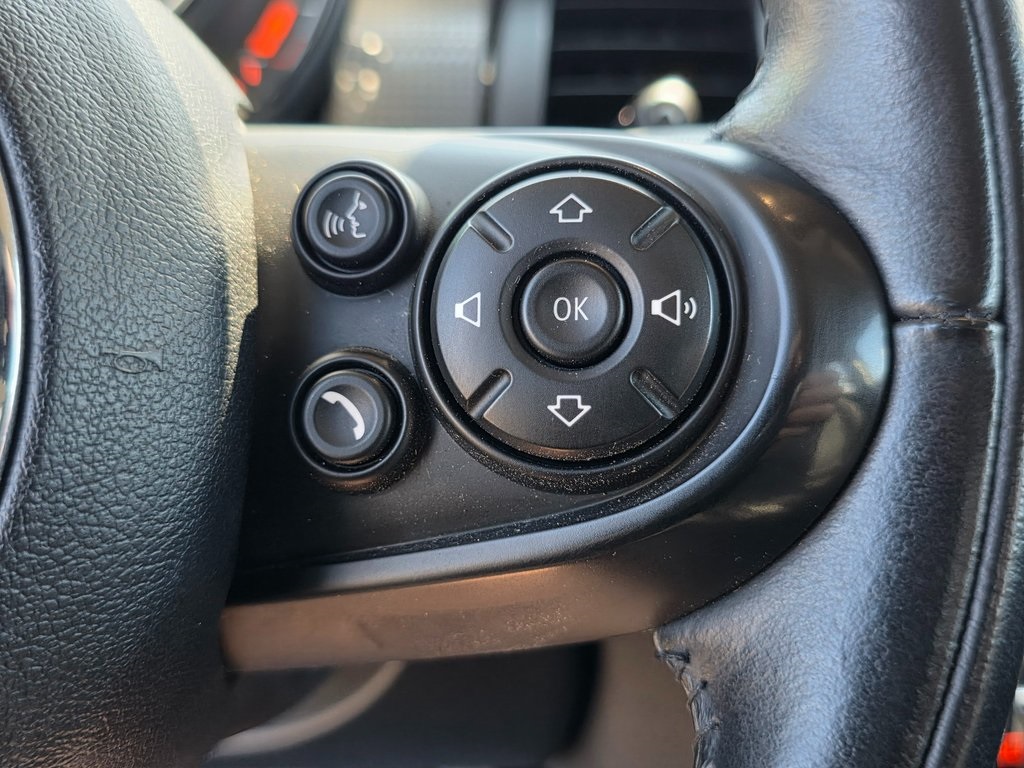 2018 Mini Cooper 4 Door Hardtop photo 27