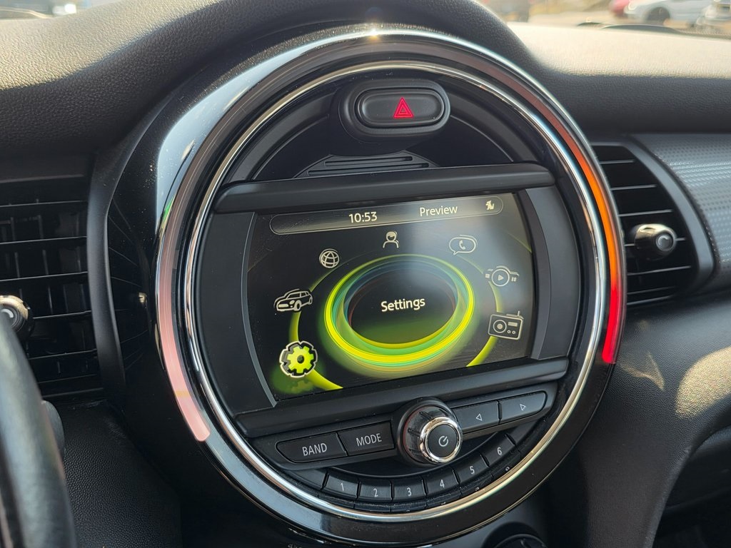 2018 Mini Cooper 4 Door Hardtop photo 28