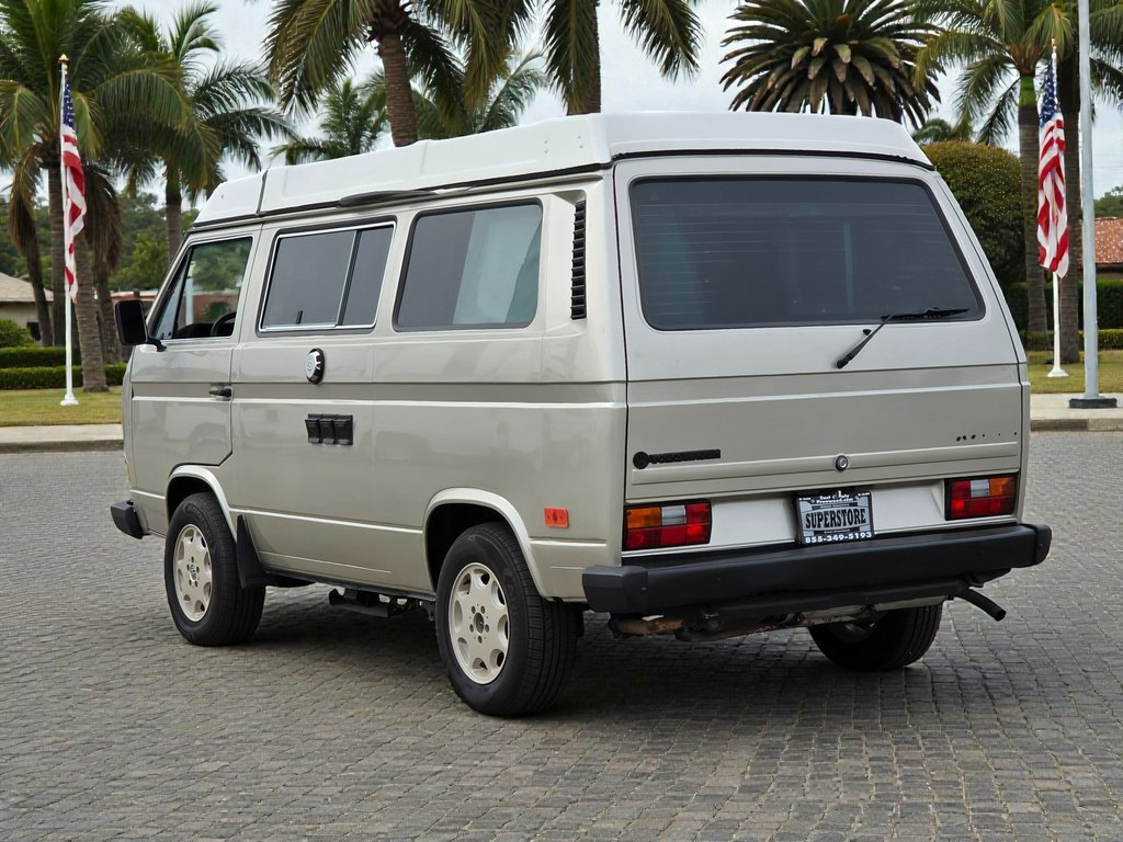 1987 Volkswagen Vanagon - Photo 6