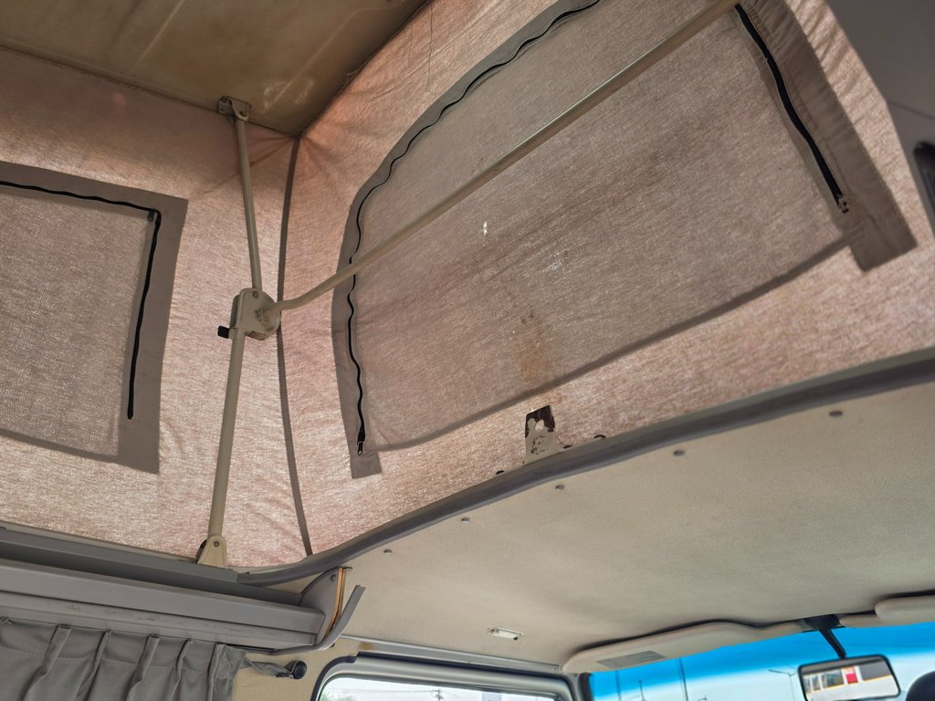 1987 Volkswagen Vanagon - Photo 20