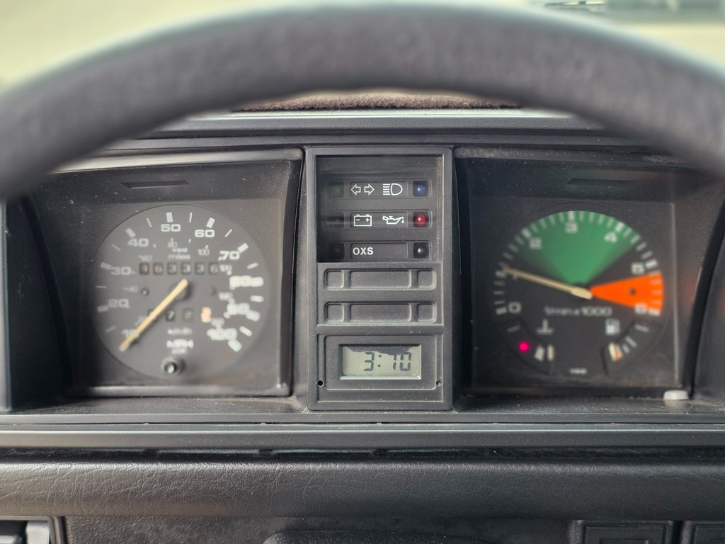 1987 Volkswagen Vanagon - Photo 33