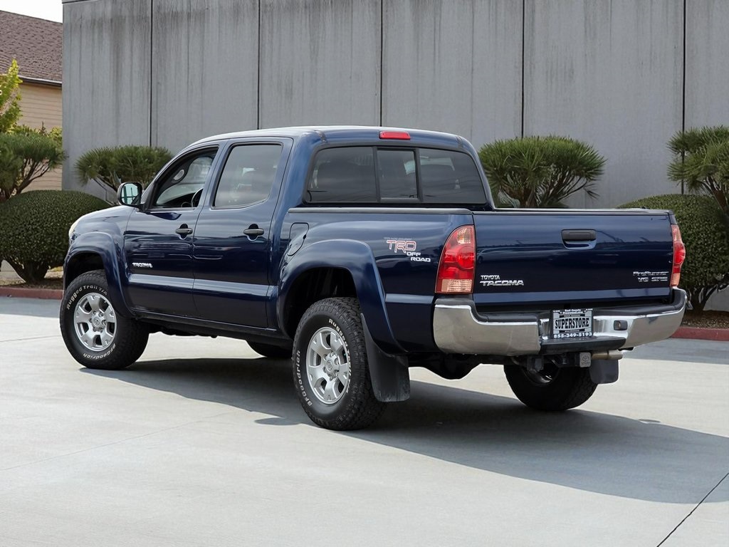 2006 Toyota Tacoma PreRunner V6 photo 3