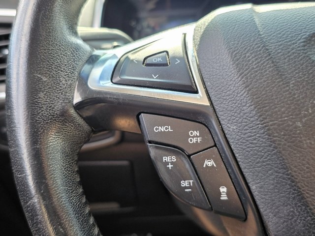 2019 Ford Edge Titanium photo 24