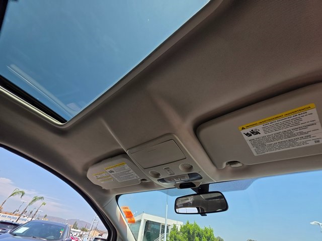 2019 Ford EcoSport SE photo 12