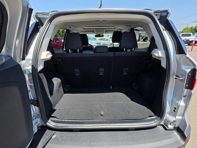 2019 Ford EcoSport SE photo 13