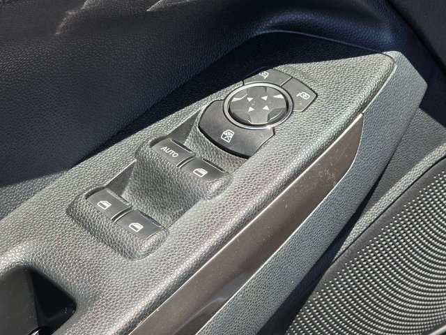 2019 Ford EcoSport SE photo 24