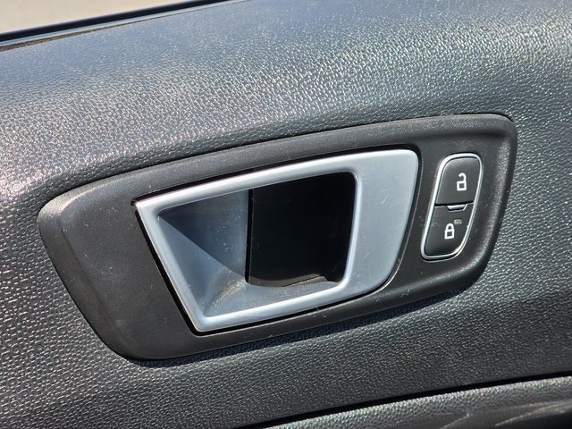 2019 Ford EcoSport SE photo 25