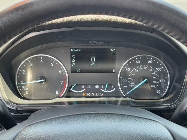 2019 Ford EcoSport SE photo 26
