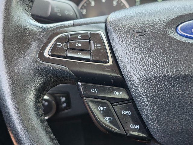 2019 Ford EcoSport SE photo 27