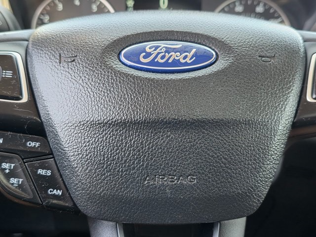 2019 Ford EcoSport SE photo 28