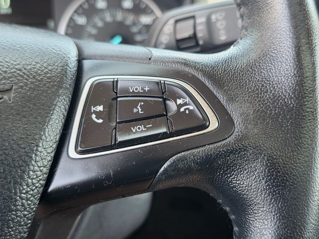 2019 Ford EcoSport SE photo 29