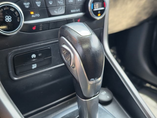 2019 Ford EcoSport SE photo 34