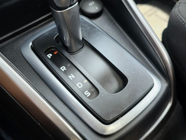 2019 Ford EcoSport SE photo 35