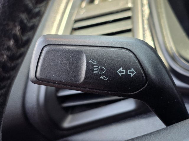 2019 Ford EcoSport SE photo 38
