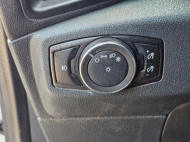 2019 Ford EcoSport SE photo 40