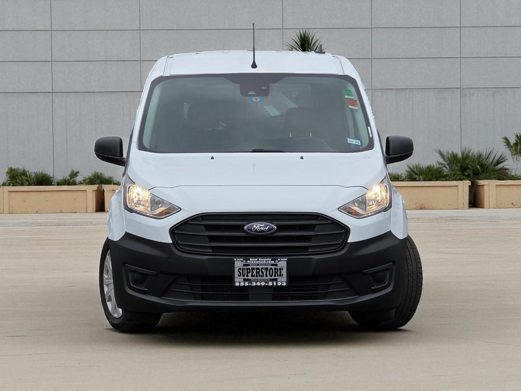 2019 Ford Transit Van XL photo 2