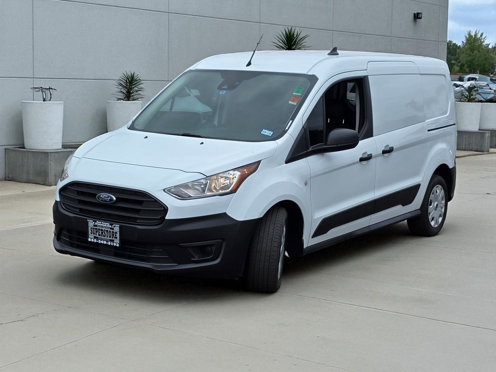 2019 Ford Transit Van XL photo 3