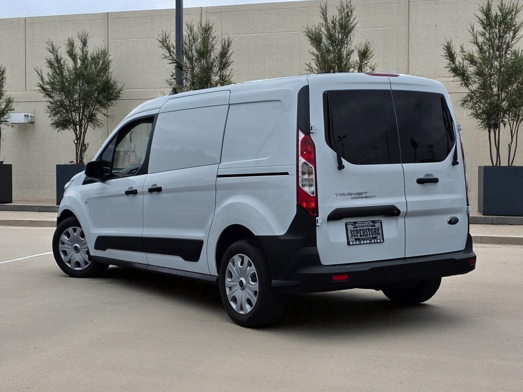 2019 Ford Transit Van XL photo 4