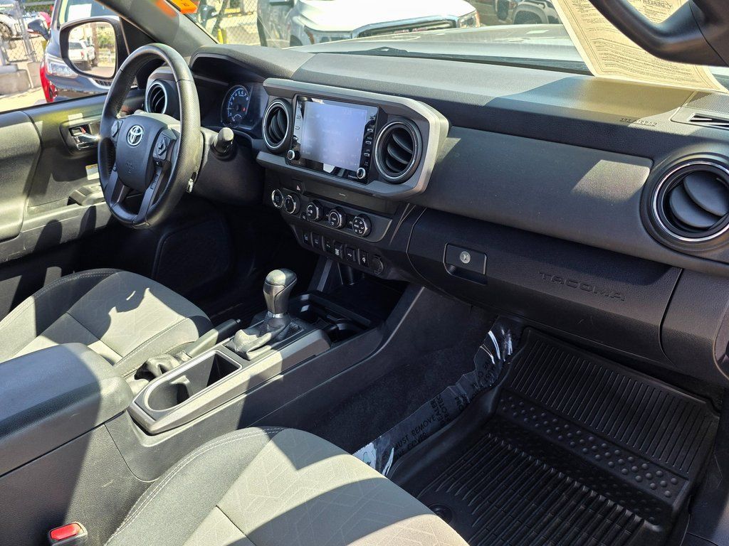 2020 Toyota Tacoma TRD Off Road - Photo 9