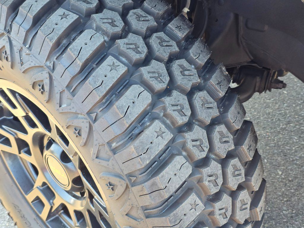 2020 Toyota Tacoma TRD Off Road - Photo 11