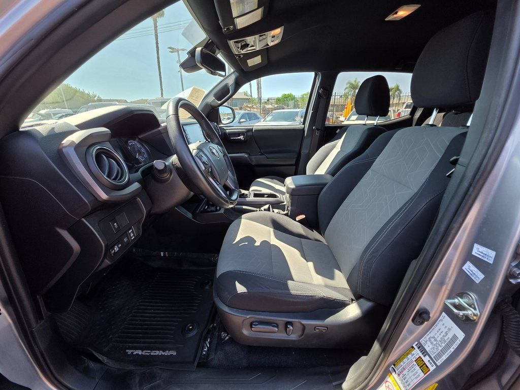 2020 Toyota Tacoma TRD Off Road - Photo 14