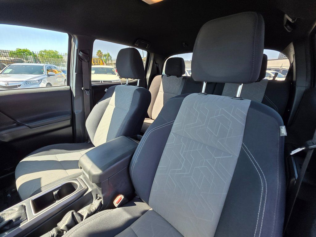 2020 Toyota Tacoma TRD Off Road - Photo 15