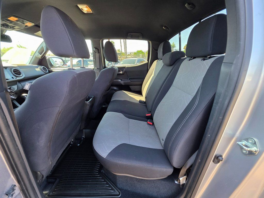 2020 Toyota Tacoma TRD Off Road - Photo 16