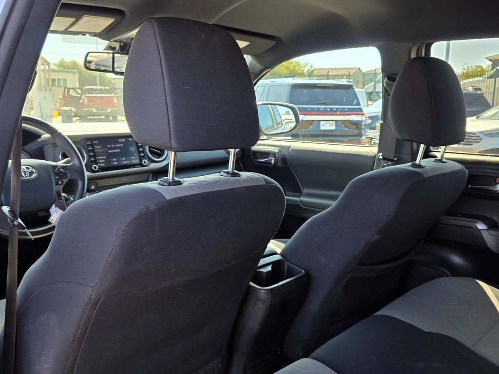 2020 Toyota Tacoma TRD Off Road - Photo 18