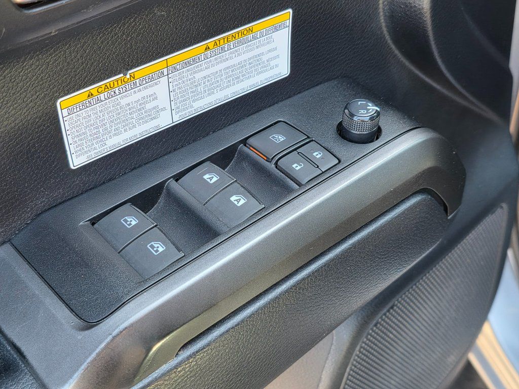 2020 Toyota Tacoma TRD Off Road - Photo 22