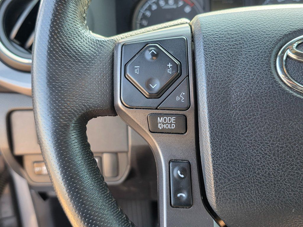 2020 Toyota Tacoma TRD Off Road - Photo 23