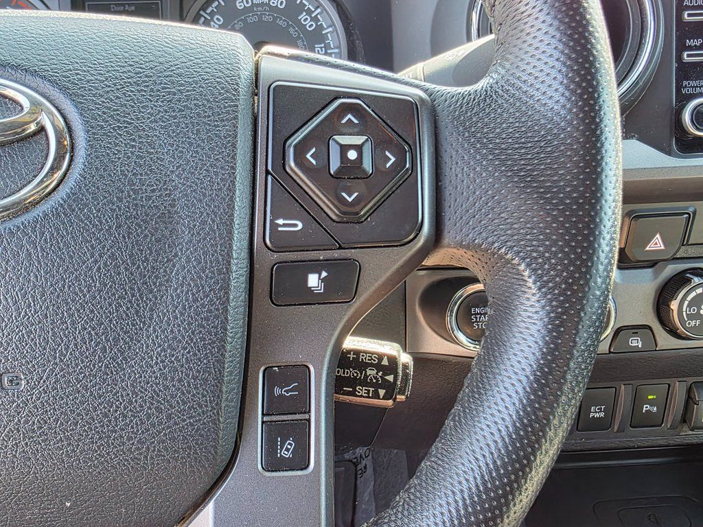 2020 Toyota Tacoma TRD Off Road - Photo 24