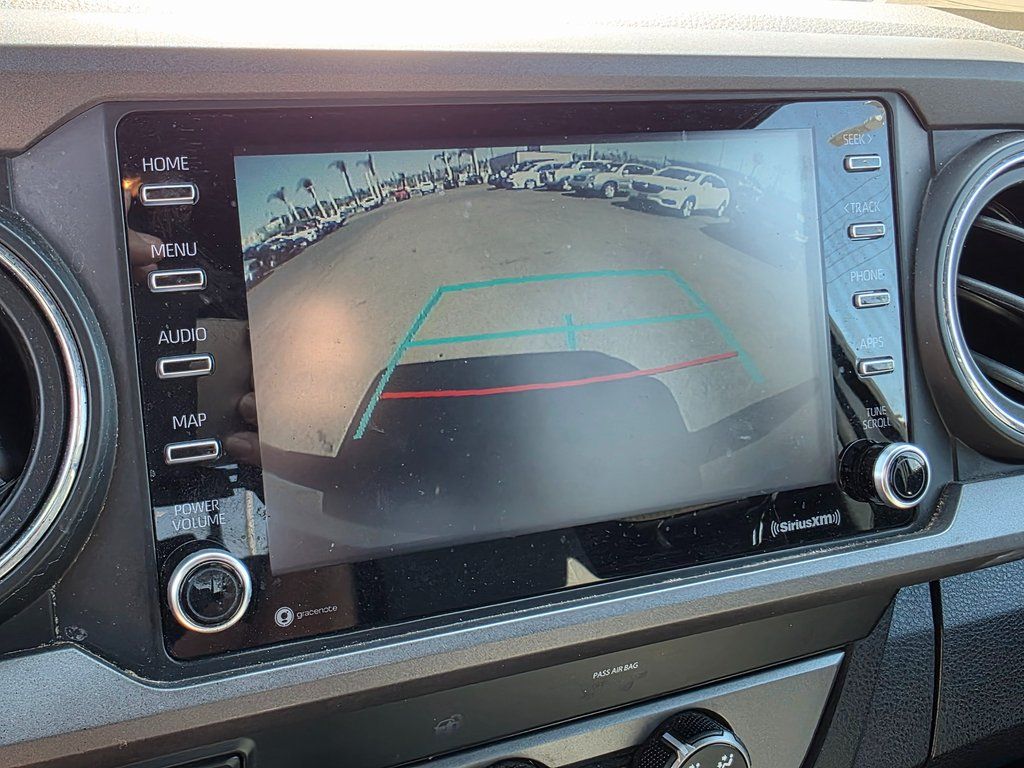 2020 Toyota Tacoma TRD Off Road - Photo 26