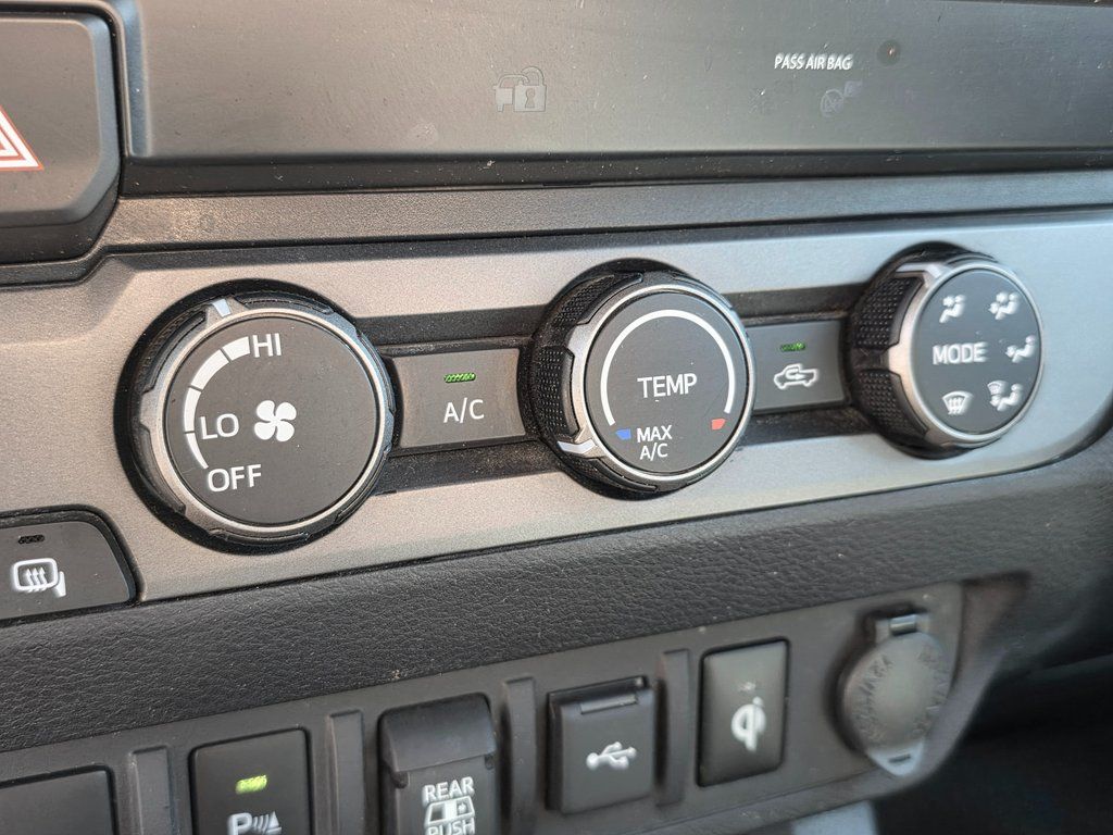 2020 Toyota Tacoma TRD Off Road - Photo 27