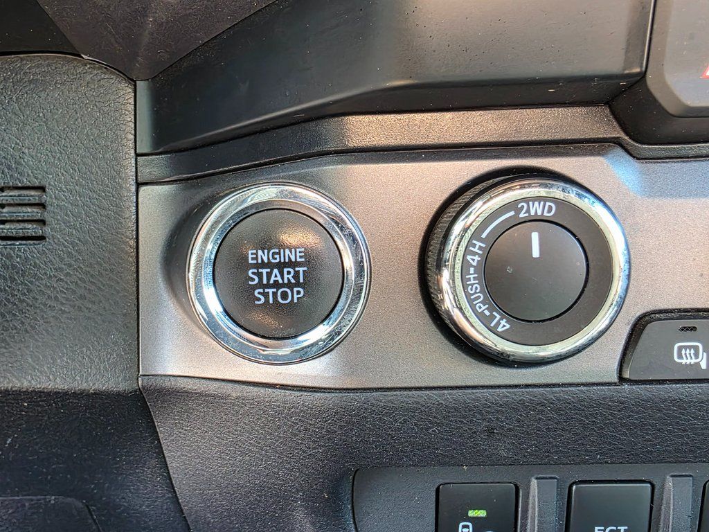 2020 Toyota Tacoma TRD Off Road - Photo 28